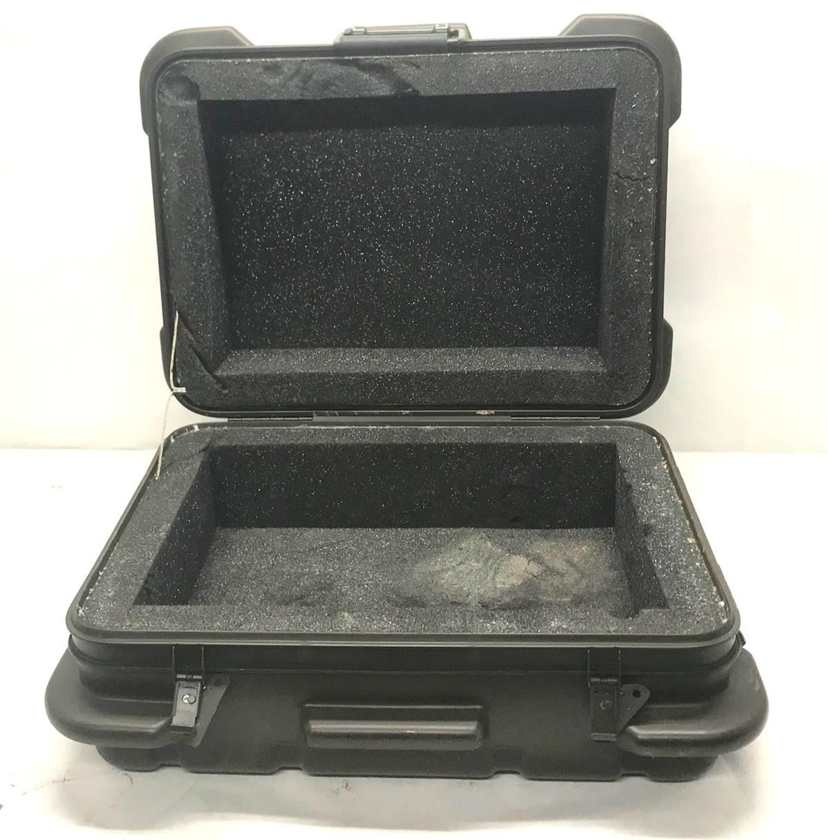 25'' Thermodyne Shok-Stop Shipping Hard Case